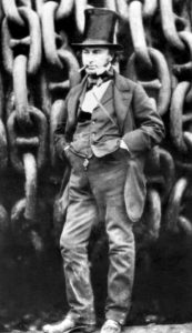 Isambard Kingdom Brunel